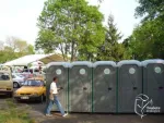 INCHIRIERI TOALETE ECOLOGICE IN ALBA IULIA, ARAD, ORADEA. DEVA, SIBIU, TIMISOARA - Miniatura 1