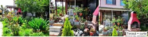 Vand casa superba oras baicoi, 15km de ploiesti - Imaginea 3