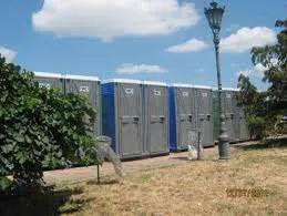 INCHIRIERI TOALETE ECOLOGICE IN ALBA IULIA, ARAD, ORADEA. DEVA, SIBIU, TIMISOARA - Imaginea 2