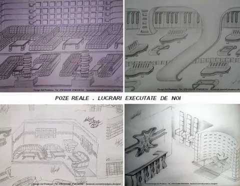 Canapele club - Imaginea 2