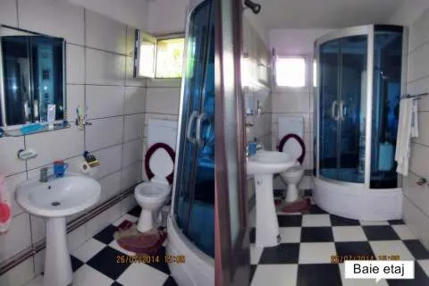 Vand casa superba oras baicoi, 15km de ploiesti - Imaginea 7