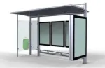 Statie de autobuz S09 - Miniatura 6