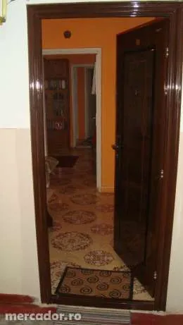 Apartament 2 cam cf 1 SD zona Garii - Imaginea 2