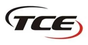 TCE LOGISTICA