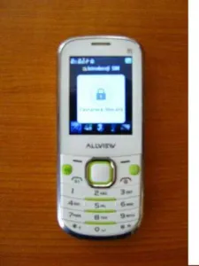 dual sim allview m6 stark alb