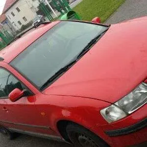 Volkswagen Passat - Imaginea 1