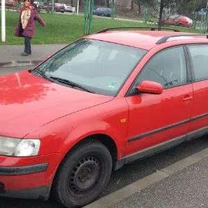 Volkswagen Passat - Imaginea 2