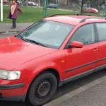 Volkswagen Passat - Miniatura 2