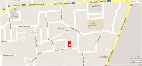 spatiu comercial pretabil birouri sau alte activitati, PITESTI,TRIVALE - Imaginea 1