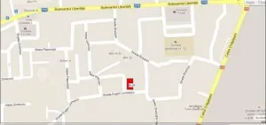 spatiu comercial pretabil birouri sau alte activitati, PITESTI,TRIVALE