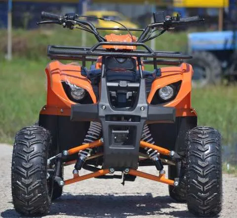 ATV Hummer M7 125 CC Casca Cadou NOU - Imaginea 1