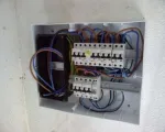 Execut instalatii electrice - Miniatura 1