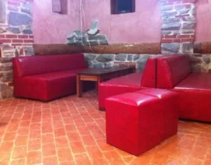 canapele club