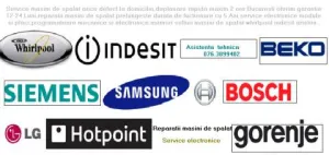 reparatii masini de spalat whirlpool