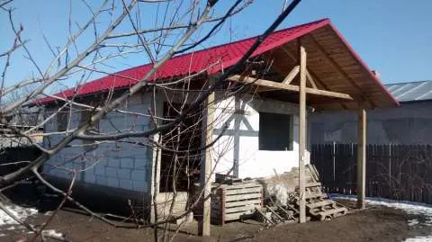 Casa Manasia de Vanzare 37900â‚¬ - Imaginea 1