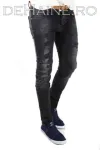Haine barbati,camasi zara,veste,pulovere,hanorace,geci iarna, pantaloni barbati. - Miniatura 3