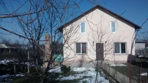 Casa Manasia de Vanzare 37900â‚¬ - Imaginea 2