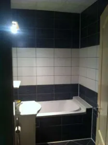 Vand apartament cu 2 camere