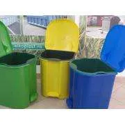 Cosuri colectare selectiva - 17L - Imaginea 1