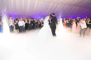 Jocuri de artificii profesionale, CDB Events
