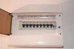 Execut instalatii electrice - Miniatura 2