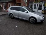 vand vw golf 5 full , brek, imatr 2014 diesel - Miniatura 3
