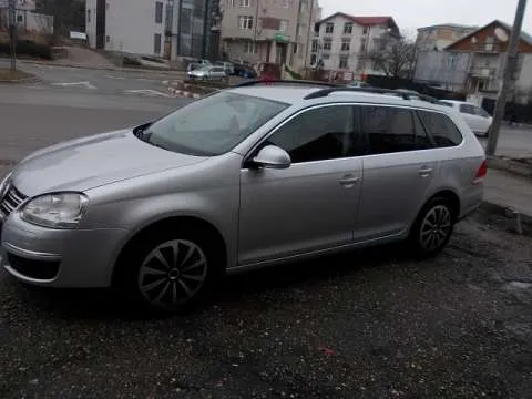 vand vw golf 5 full , brek, imatr 2014 diesel - Imaginea 4