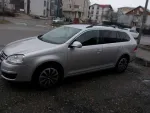 vand vw golf 5 full , brek, imatr 2014 diesel - Miniatura 4