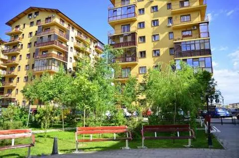 Metro/Militari,apartament  2 camere, 50mpu - Imaginea 1