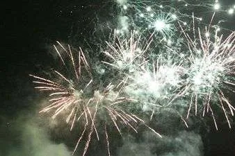 Jocuri de artificii profesionale, CDB Events - Imaginea 3