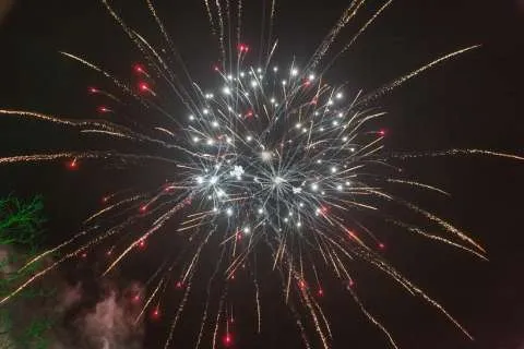 Jocuri de artificii profesionale, CDB Events - Imaginea 5
