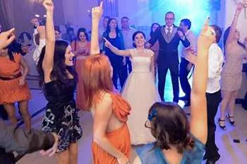 Dj Nunta Timisoara Dj Botez Timisoara - Imaginea 2
