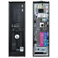 Dell athlon Dc64 X2-4200+/4gb ram/GeForce 6150-garantie 12 luni - Imaginea 1