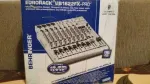 Mixer Behringer UB1622FX- PRO - Miniatura 3
