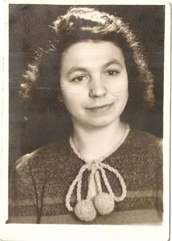 prezicatoarea elisabeta - Imaginea 1