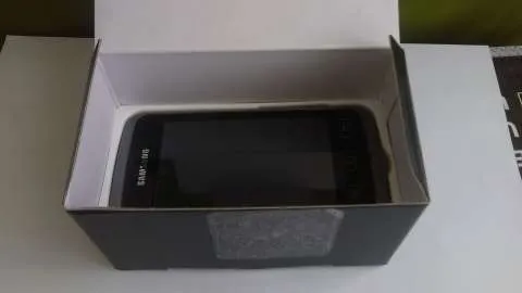 Samsung S5690 Galaxy Xcover - Imaginea 5