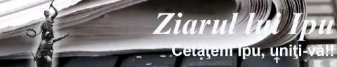 Ziarul lui Ipu - Imaginea 2