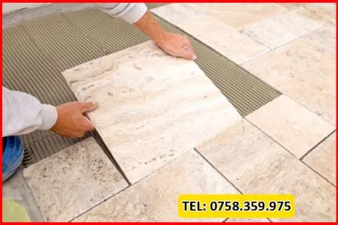 Meserias Constructii execut amenajari interioare in Roman/Neamt - Imaginea 1