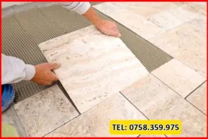 Meserias Constructii execut amenajari interioare in Roman/Neamt