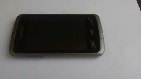 Samsung S5690 Galaxy Xcover - Imaginea 7