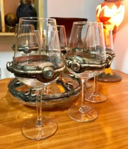 pahare de vin
