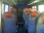 INCHIRIEZ MICROBUS MERCEDES 20+1 LOCURI - Miniatura 1