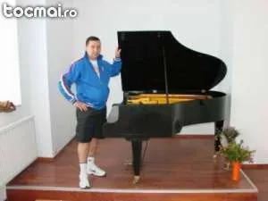 Mutari piane Bucuresti - Imaginea 2