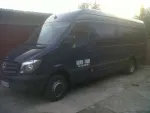 INCHIRIEZ MICROBUS MERCEDES 20+1 LOCURI - Miniatura 2