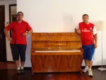Mutari piane Bucuresti - Miniatura 3