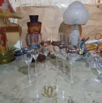 pahare de vin - Miniatura 5