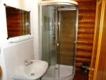 Cazare munte zona Brasov Bran Moiecu Predeal Rasnov Busteni la Cabana Valea Rasnoavei - Miniatura 1