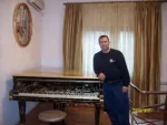 Mutari piane Bucuresti - Miniatura 4