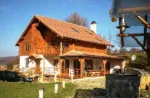 Cazare munte zona Brasov Bran Moiecu Predeal Rasnov Busteni la Cabana Valea Rasnoavei - Miniatura 3