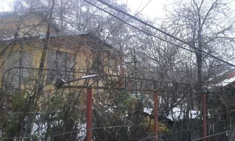 casa cu teren de vinzare - Imaginea 5